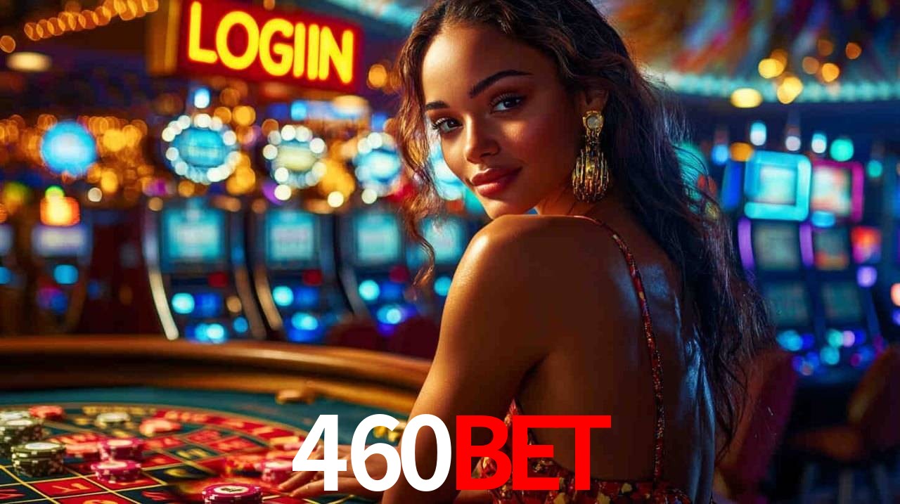 Estatísticas 460bet