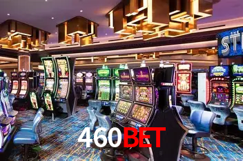 Desvendando o Mundo dos Jogos Virtuais na 460bet