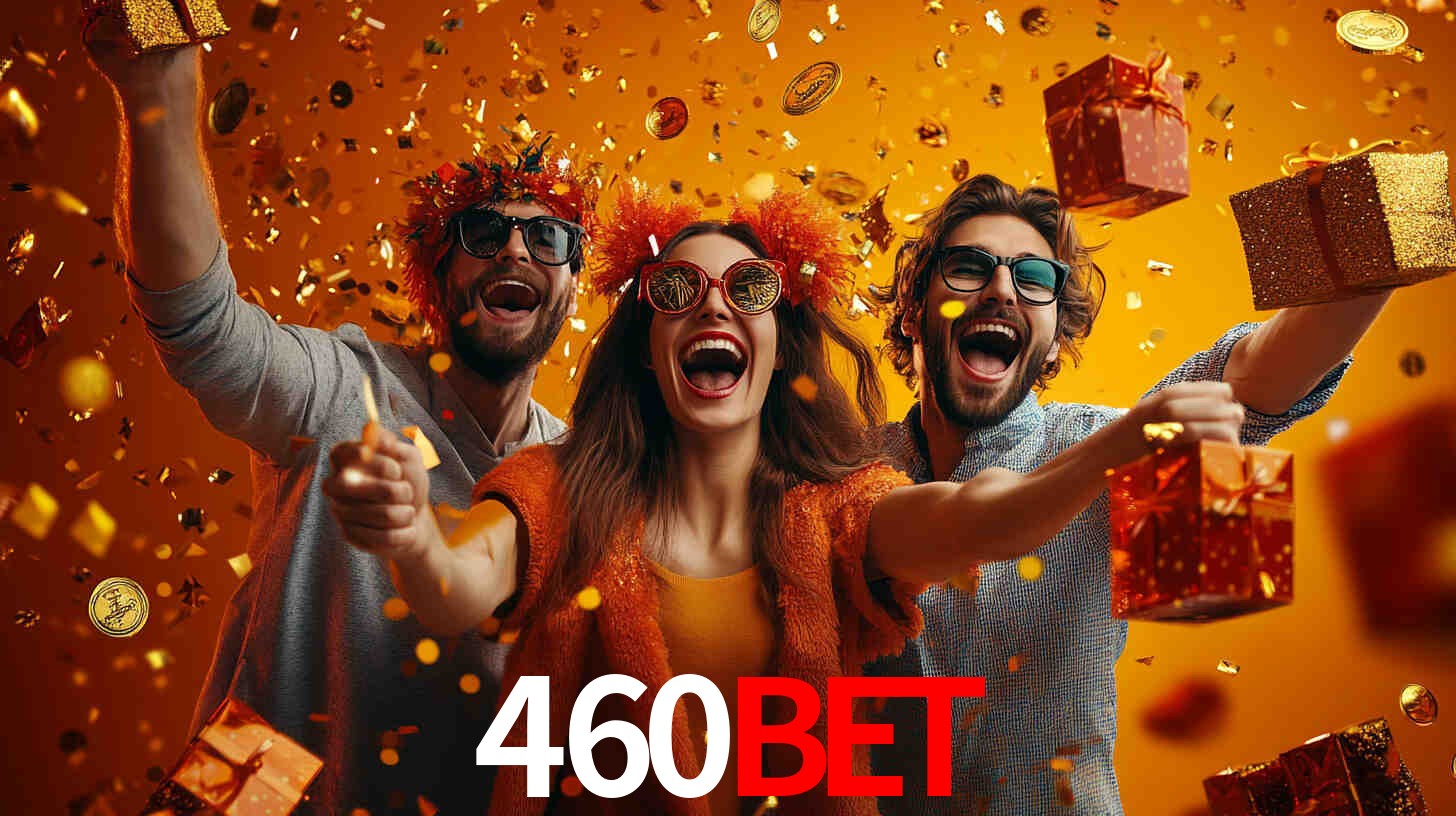 460bet: Seu Cassino Premiado com Pagamentos Rápidos
