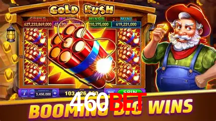 Desvendando o Mundo dos Jogos Virtuais na 460bet