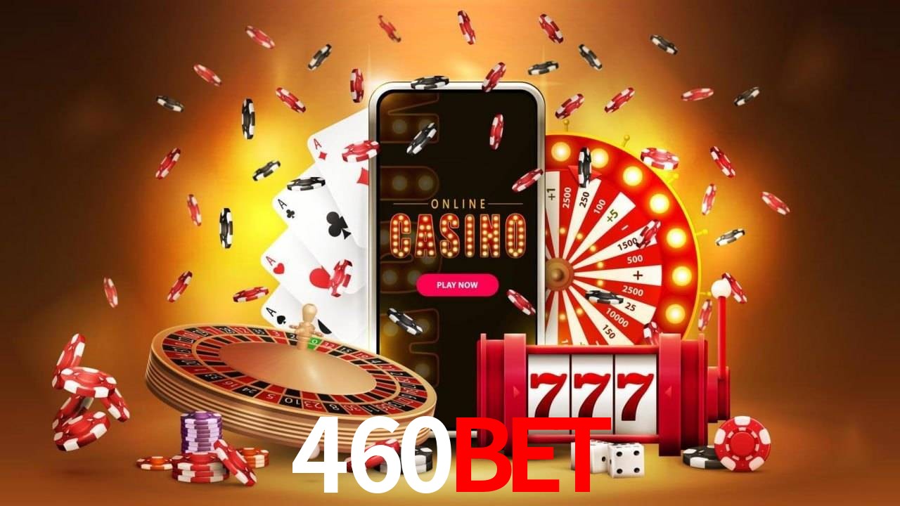 Experiência VIP 460bet