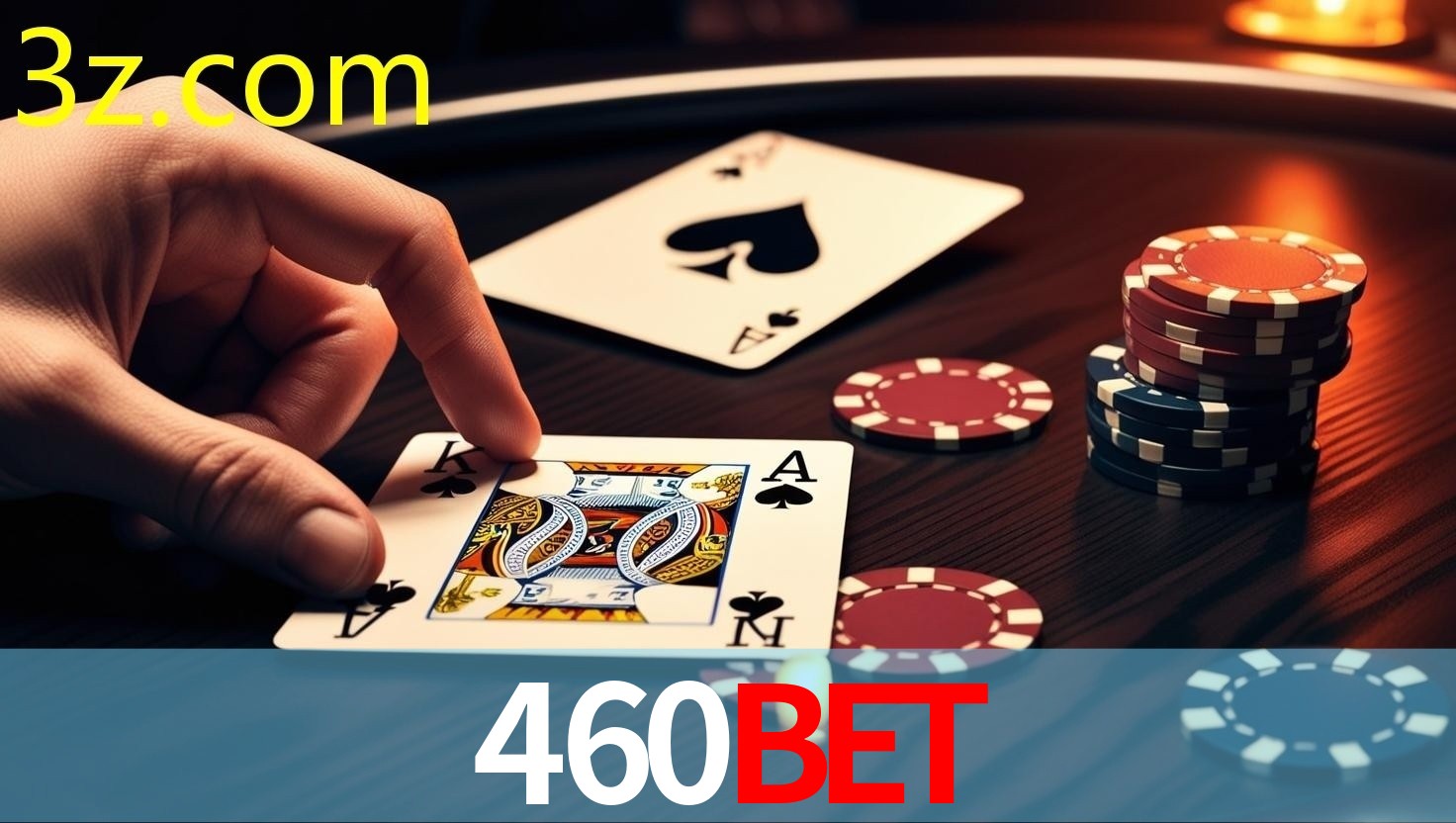 460BET