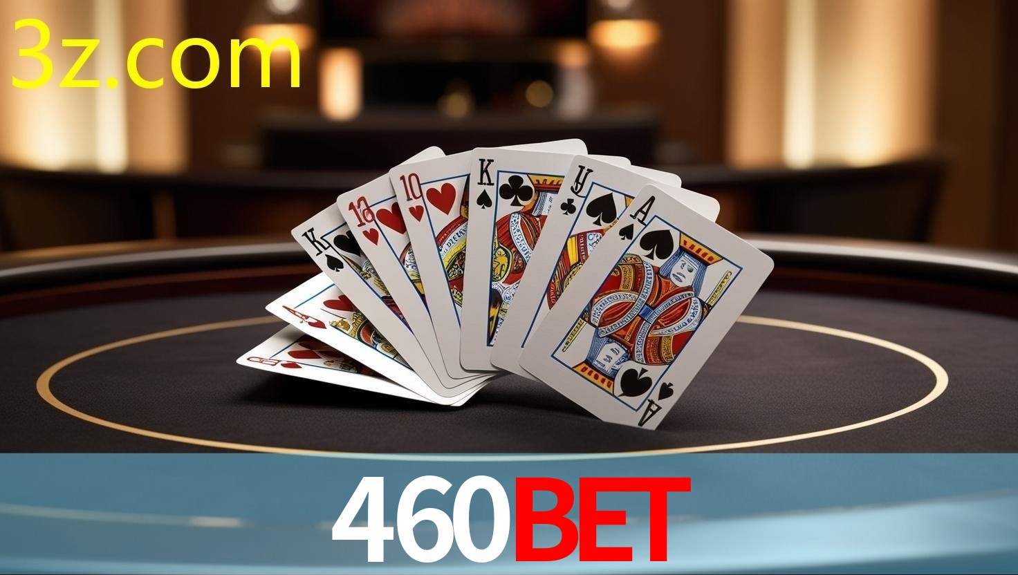 460BET