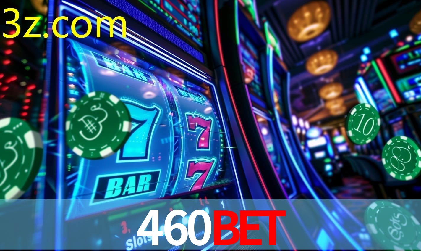460BET