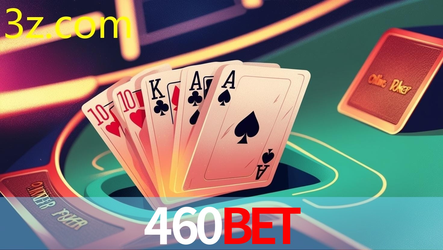 460BET