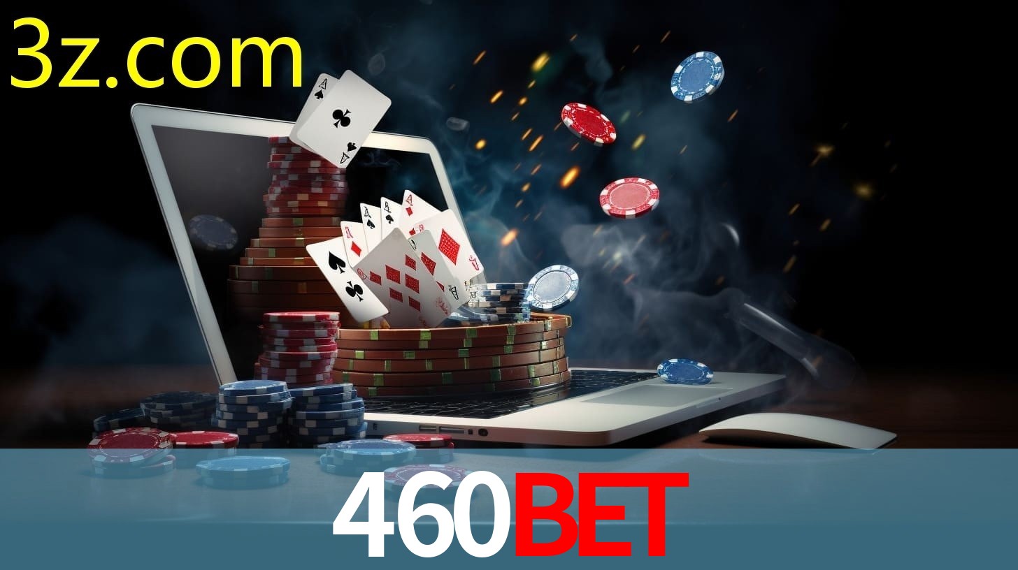 460BET