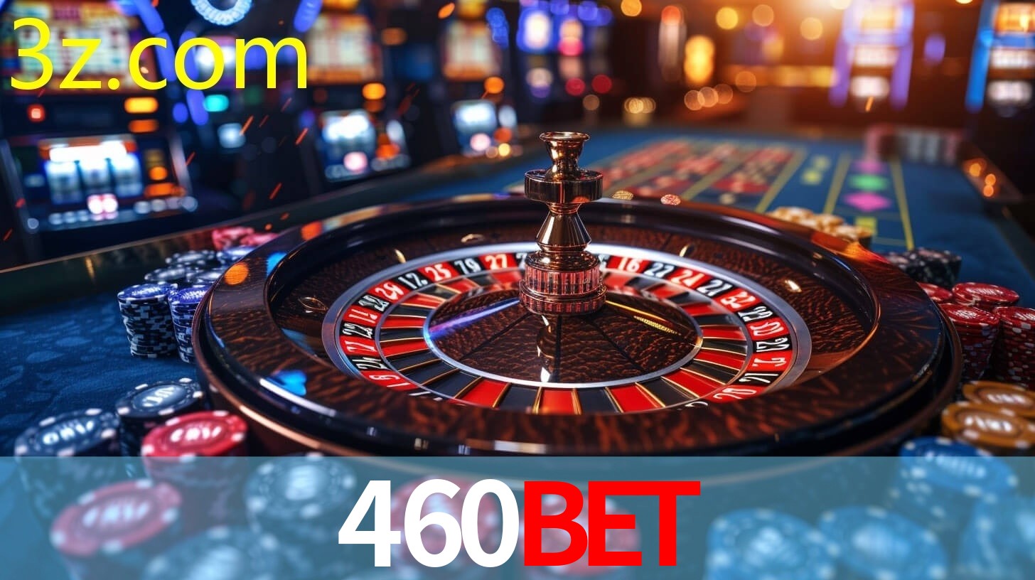 460BET