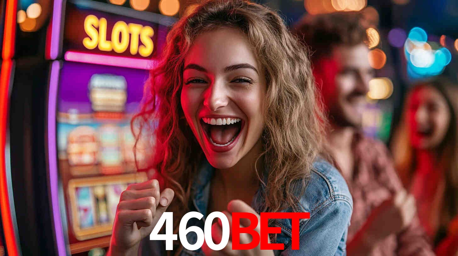 A Popularidade dos Caça-Níqueis no 460bet