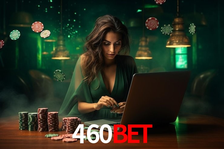 460bet login