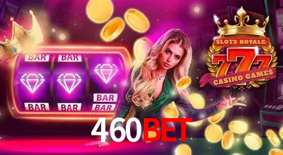 A Experiência Imersiva dos Cassinos Ao Vivo no 460bet