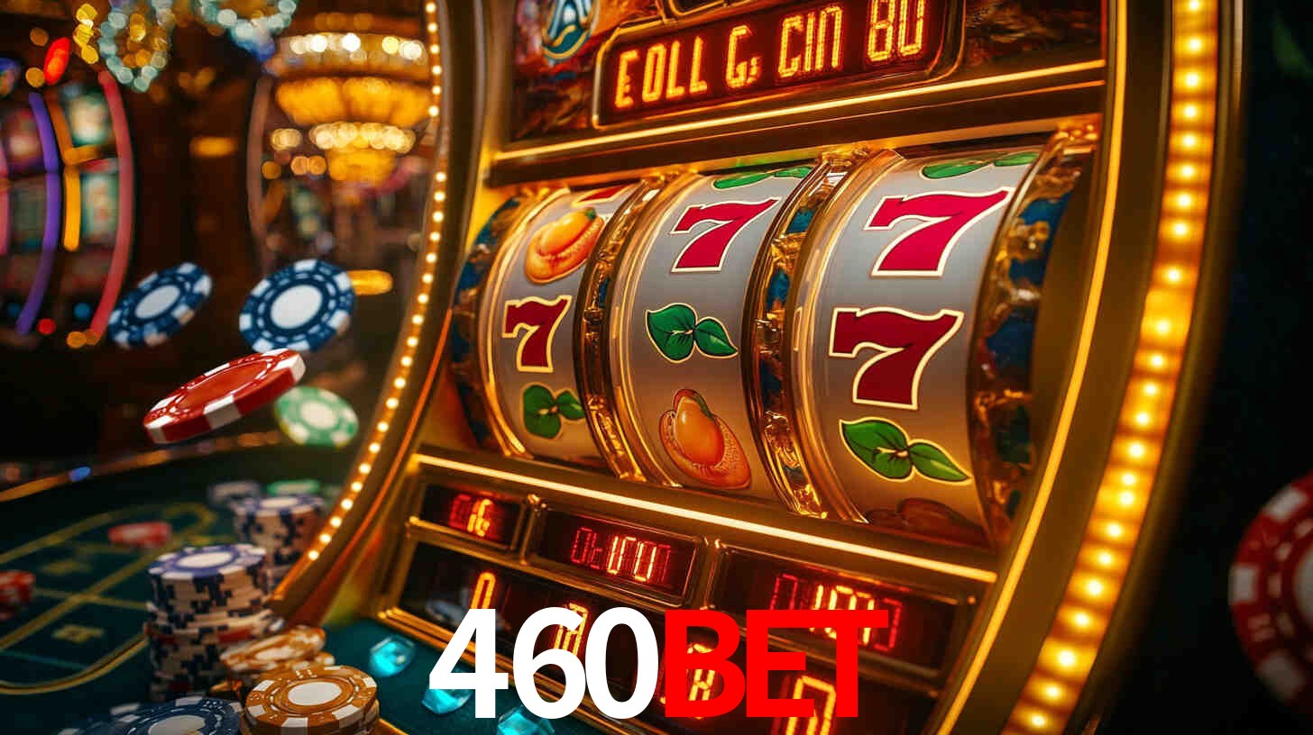 Daily Bonuses 460bet