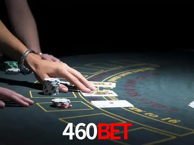 Tecnologia da Plataforma 460bet