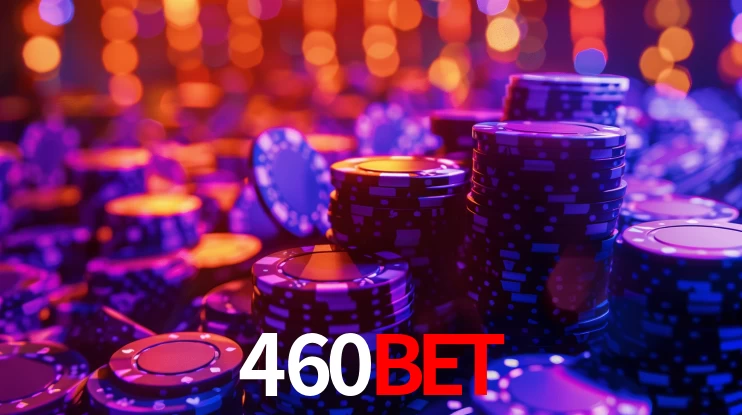 460bet: A Experiência de Casino com Jogos de Mesa ao Vivo