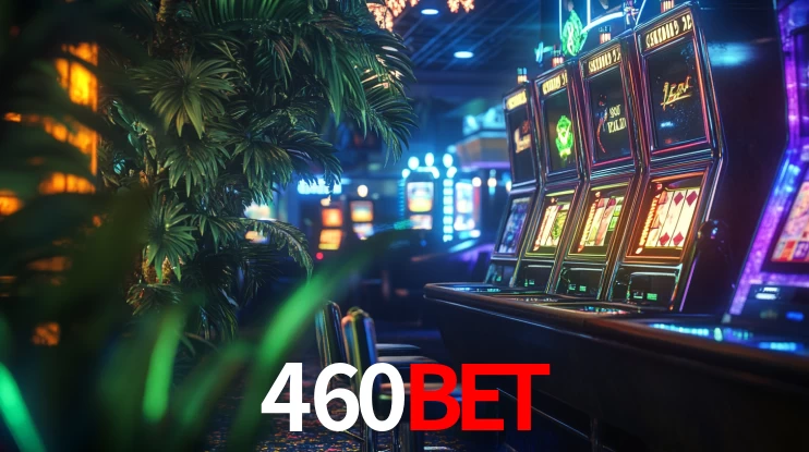 VIP Casino 460bet