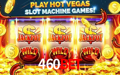 Descubra a Magia dos Jogos de Arcade no 460bet