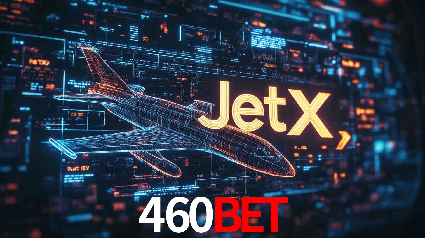 A Revolução dos Aplicativos de Jogos no 460bet