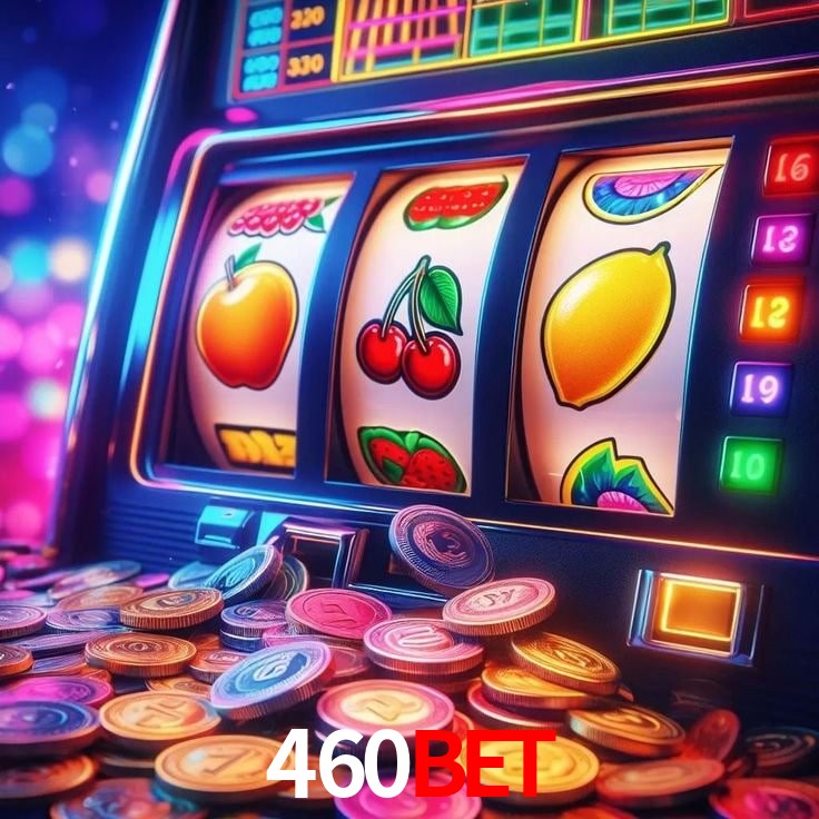 Casino VIP 460bet
