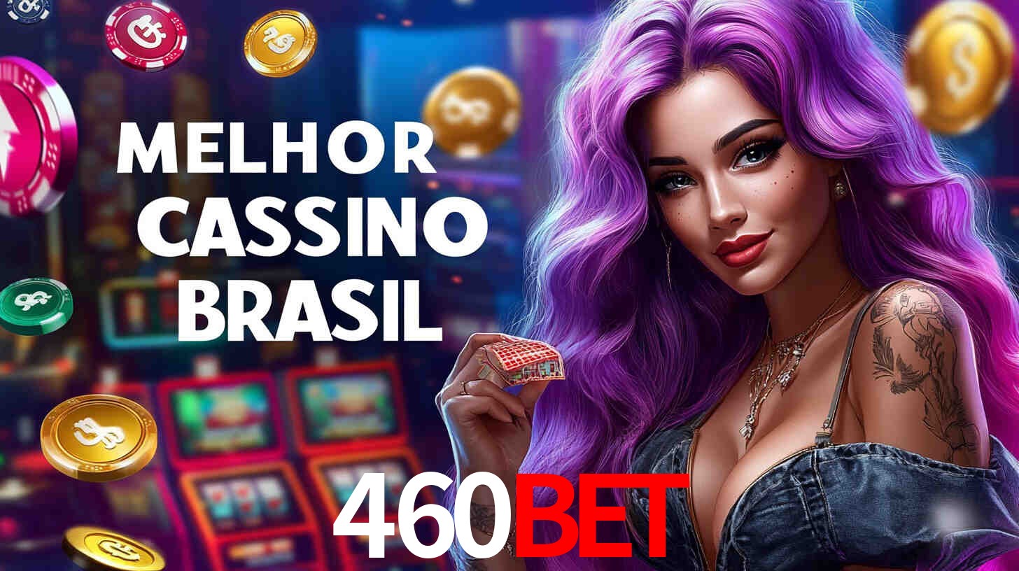 Inovações de Jogos na 460bet: O Futuro das Experiências Interativas