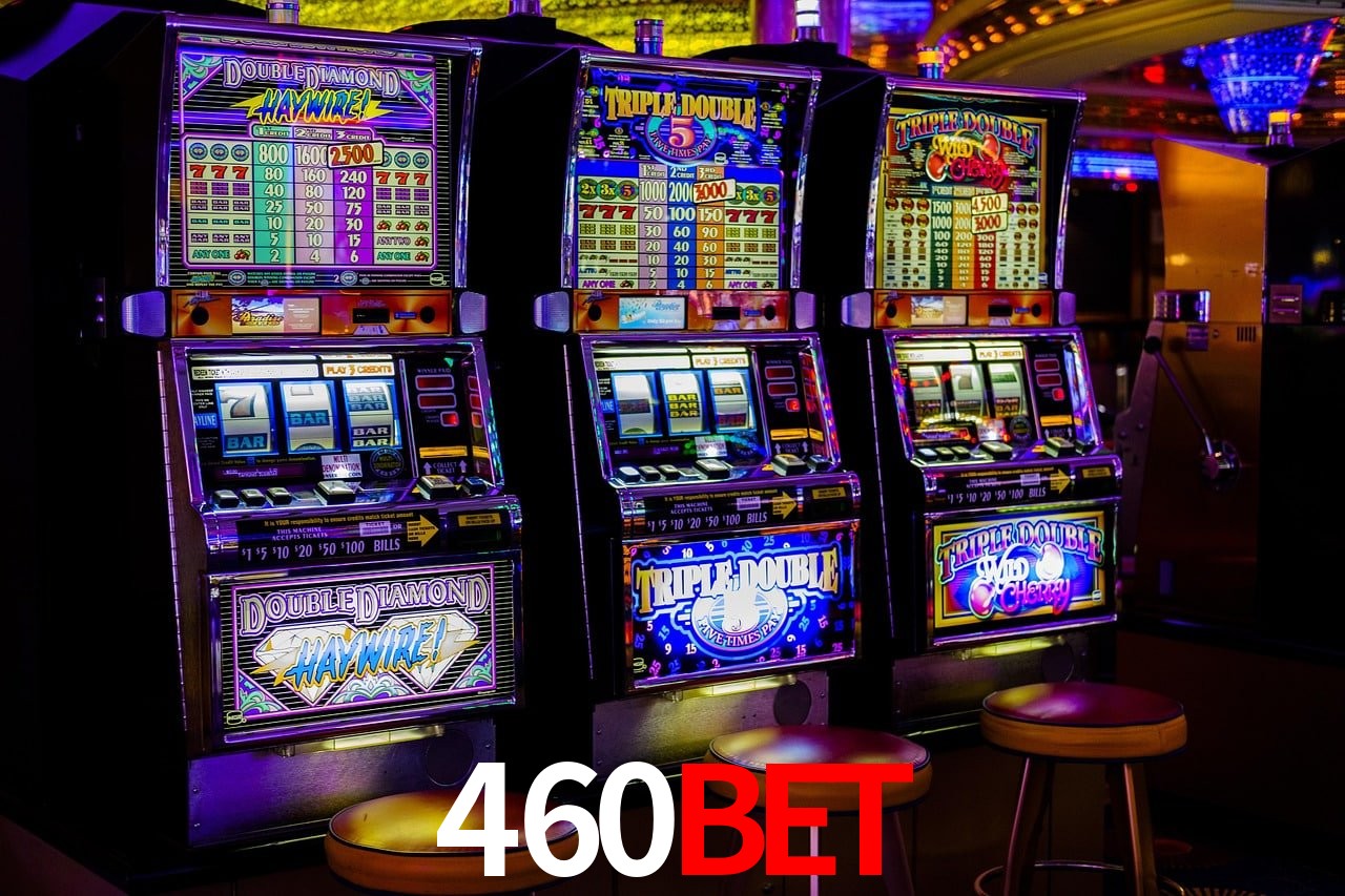 Programa VIP 460bet