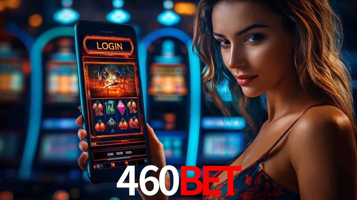 460bet: Jogue Crash e Experimente Alta Recompensa Instantânea