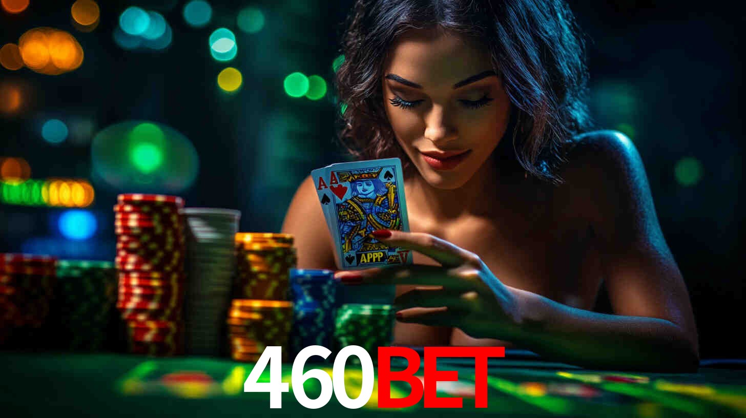 Apostas Esportivas na 460bet: Um Guia Completo