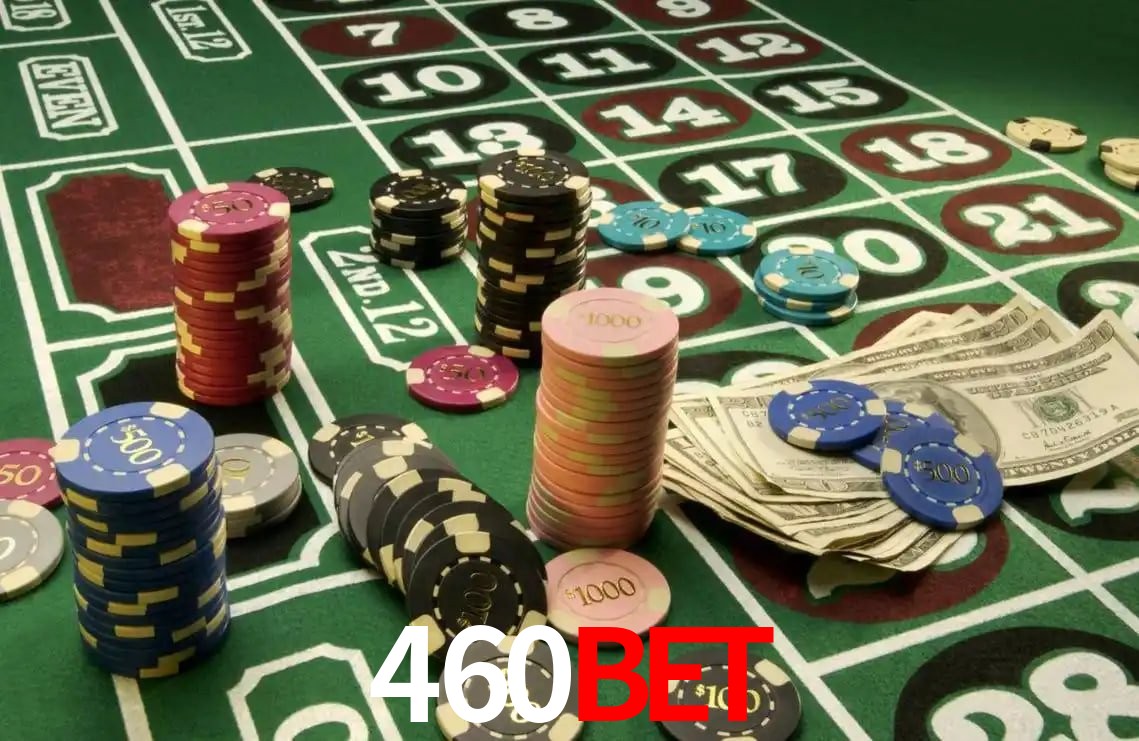460bet