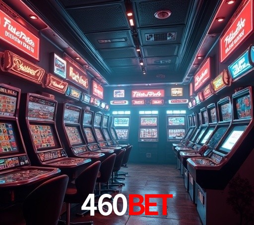 Integração de APIs 460bet