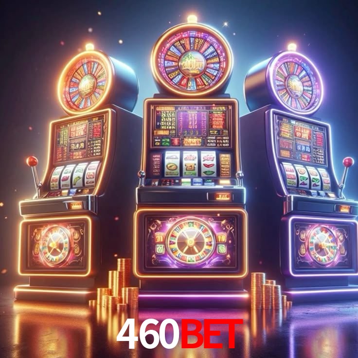 460bet login