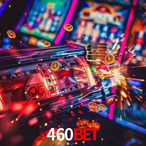 Interface do App 460bet