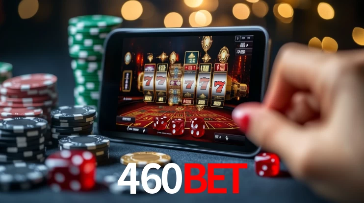 Tournaments 460bet