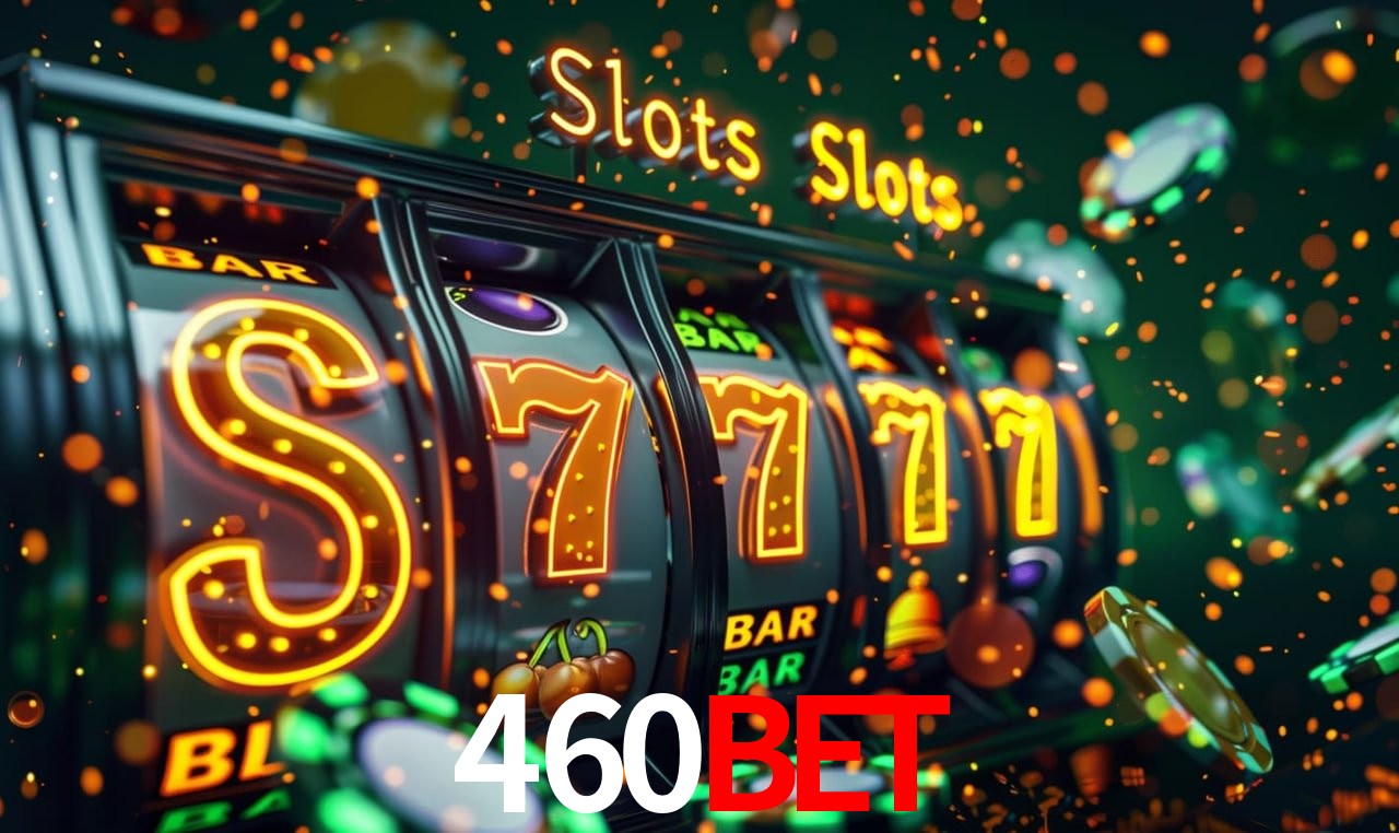 Bônus Diários 460bet