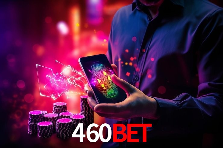 Interface Premium 460bet
