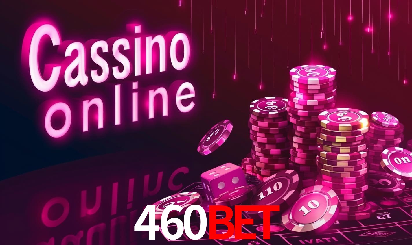 Apostas Esportivas na 460bet: Um Guia Completo