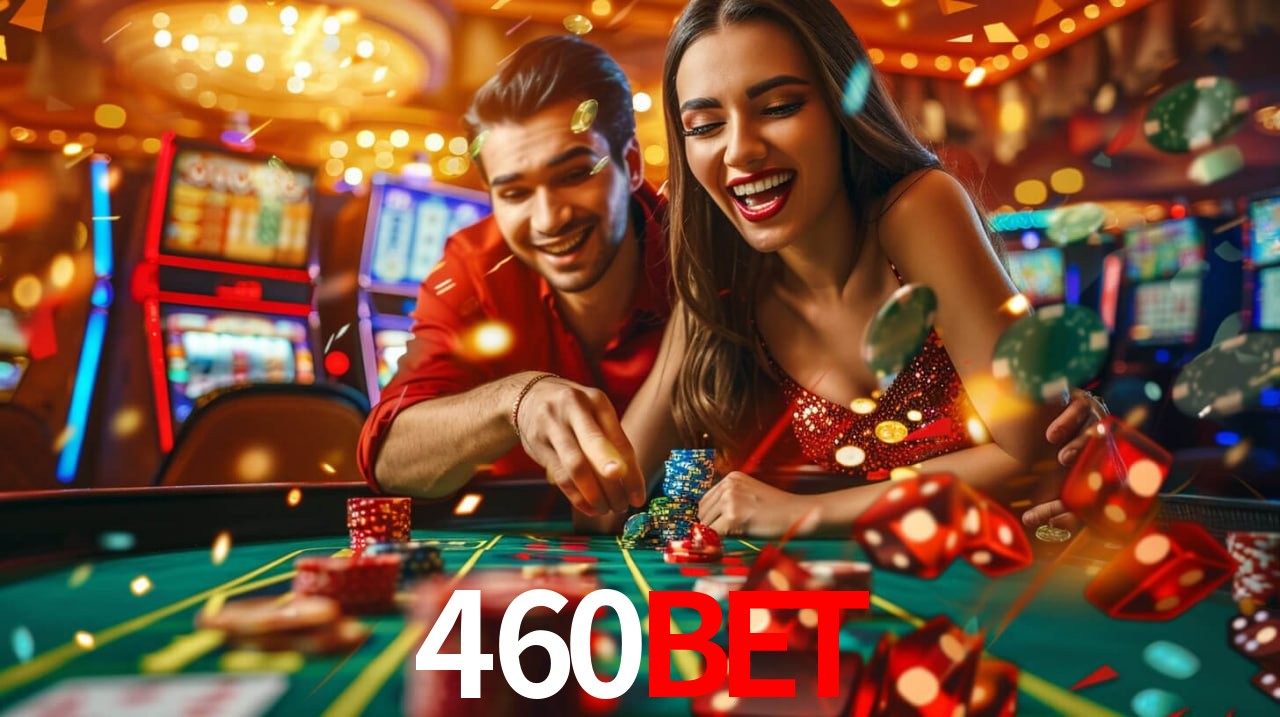 Avaliações dos Jogadores 460bet