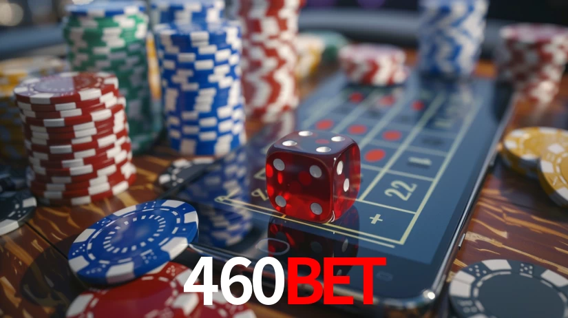 460bet