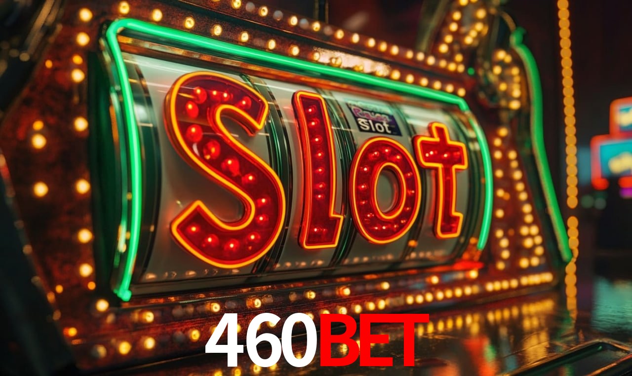 Casino Ao Vivo 460bet