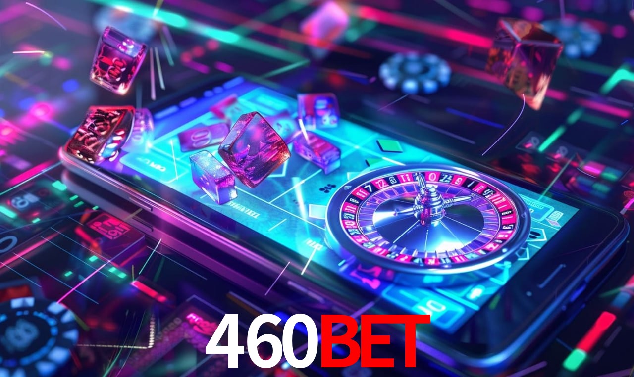 Mesa de Blackjack 460bet
