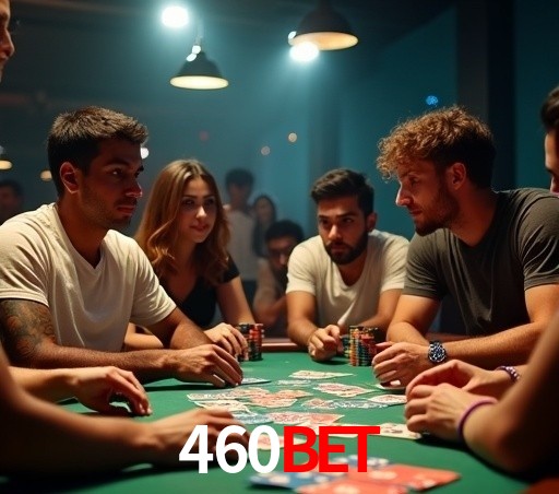 Especiais de Fim de Semana 460bet