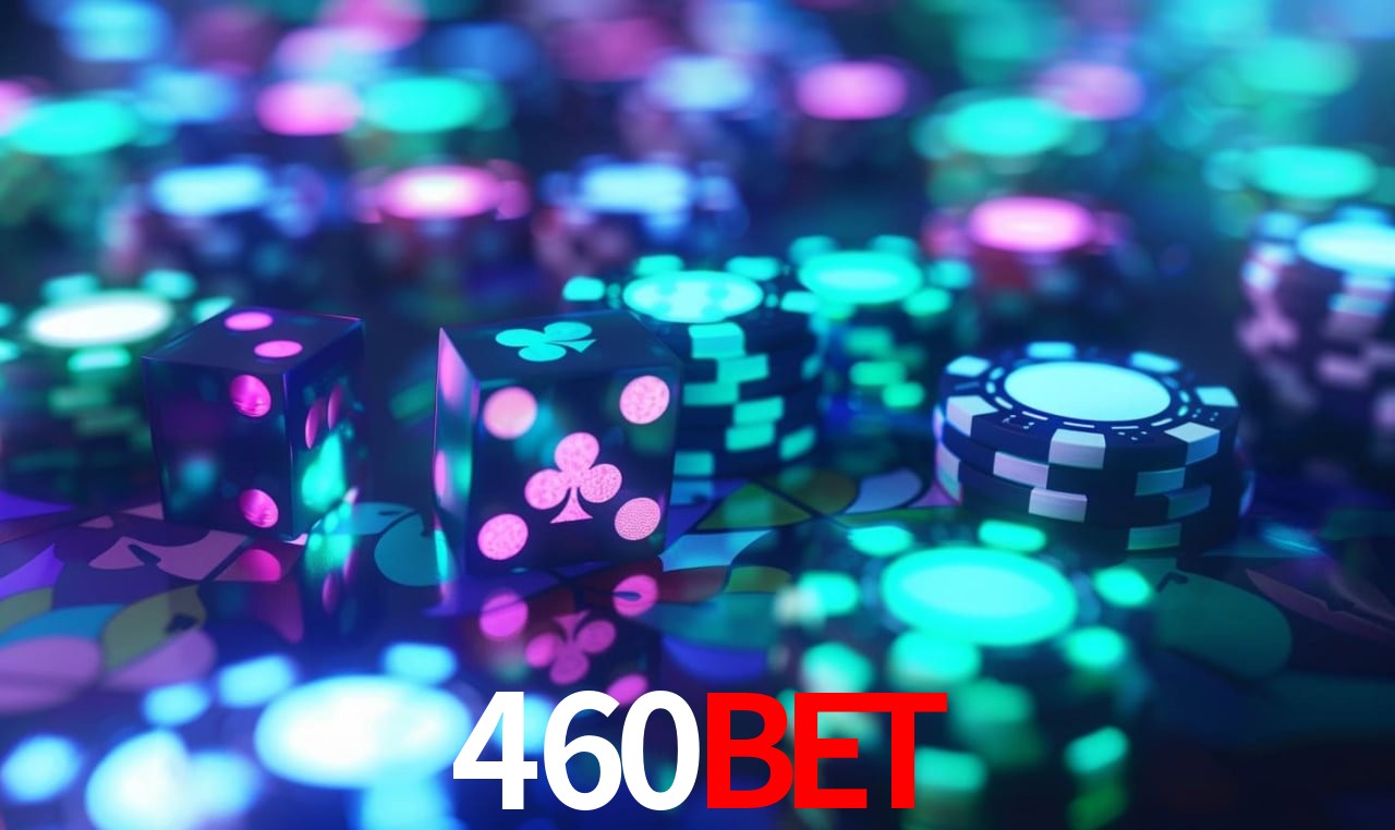 Jogos Exclusivos 460bet