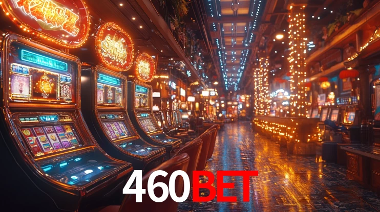 460bet