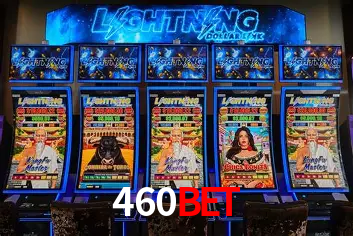 A Emoção da Loteria na 460bet: Uma Chance de Mudança de Vida
