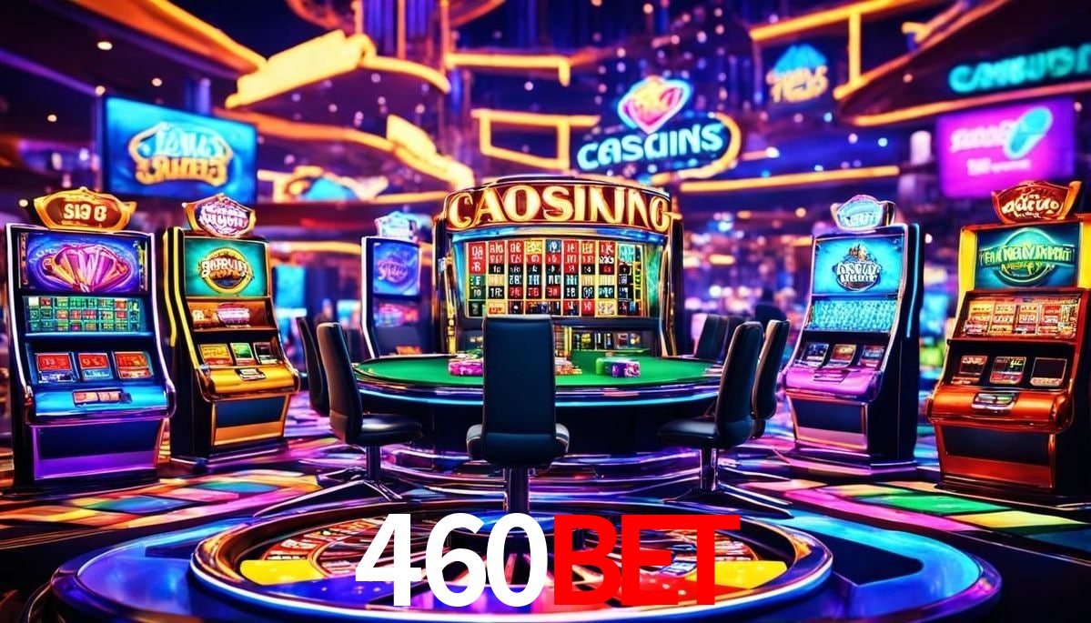 Estatísticas Crash Games 460bet