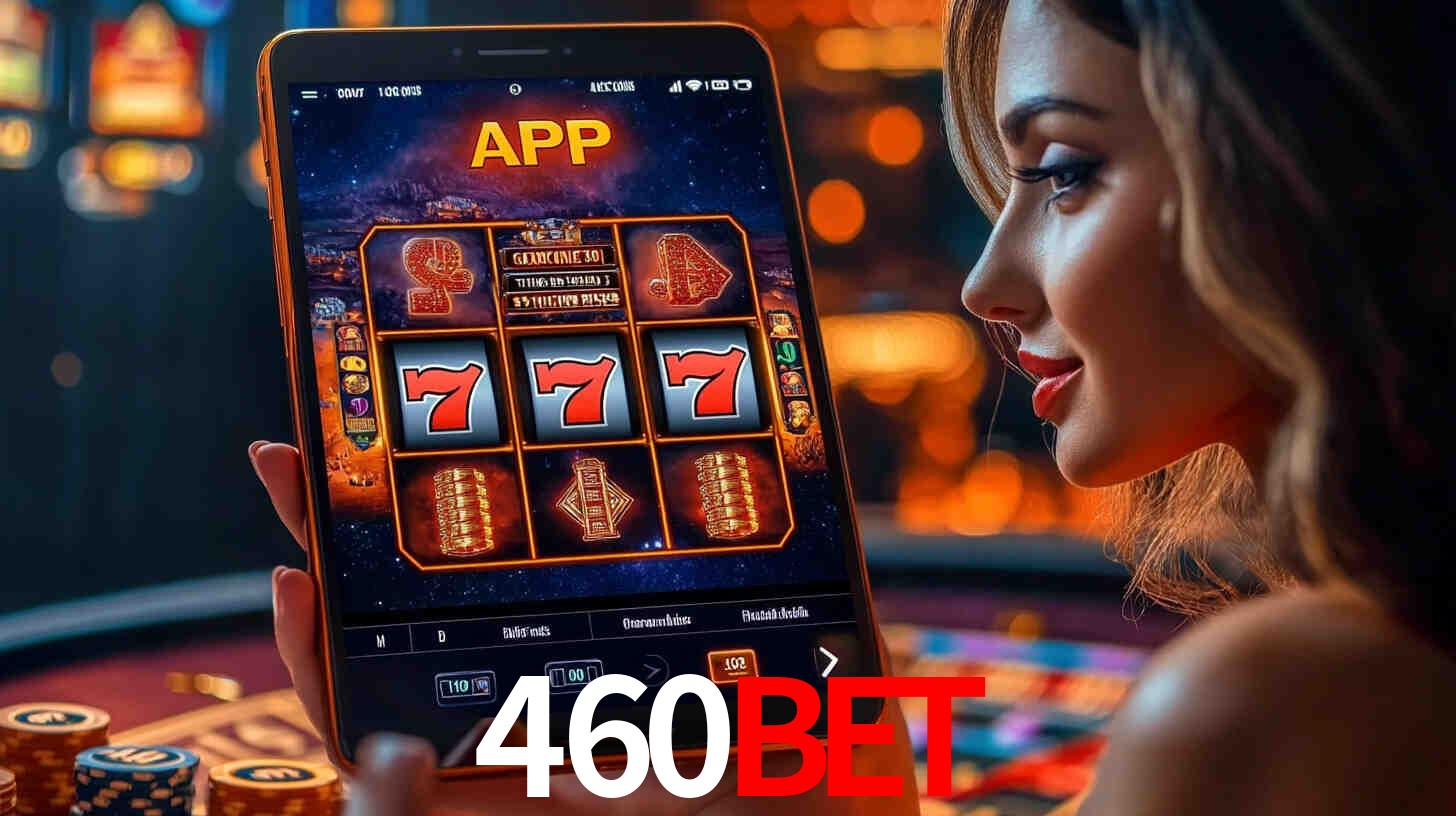 460bet