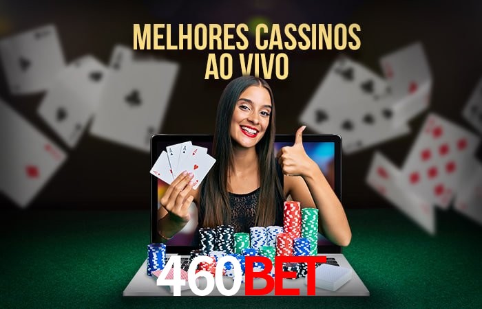 Exclusive Offers 460bet