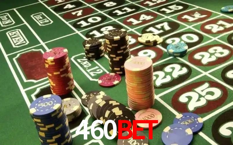Apostas de Basquete 460bet