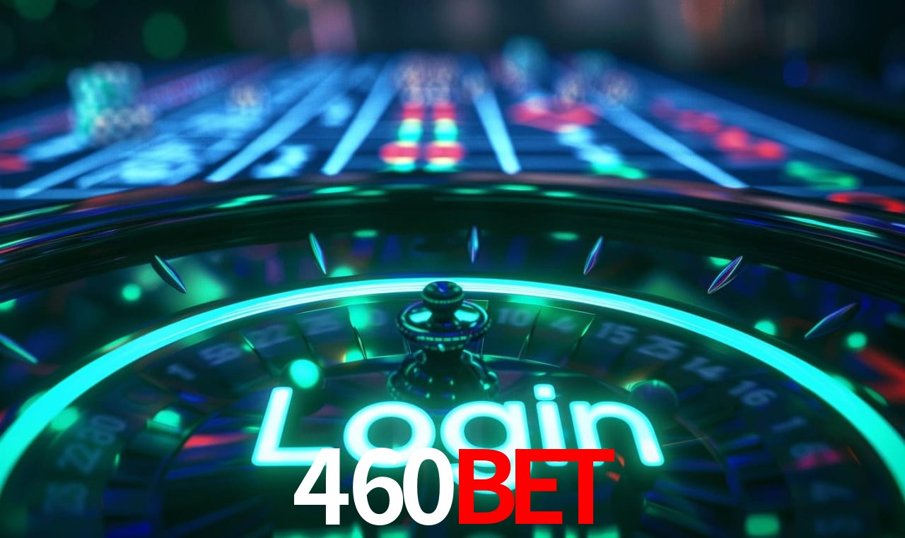 Casino Ao Vivo 460bet