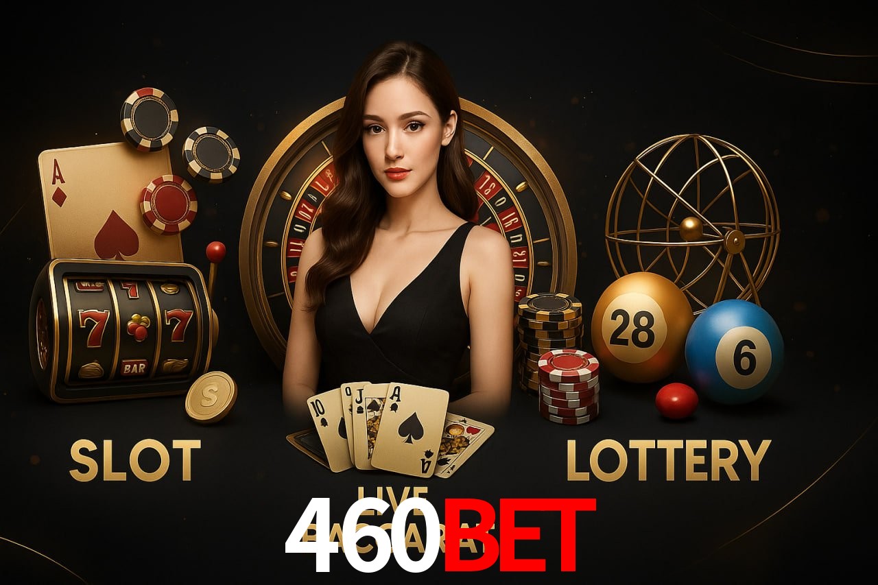 Promoção Relâmpago 460bet