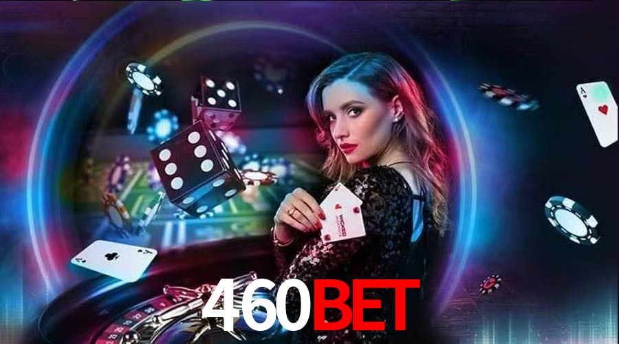 Account Benefits 460bet