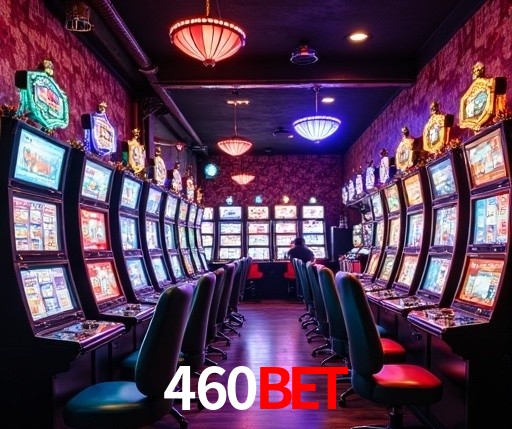 Ofertas Exclusivas 460bet
