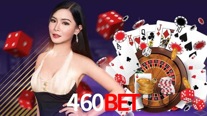 A Emoção da Loteria na 460bet: Uma Chance de Mudança de Vida